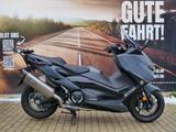 Yamaha TMAX TECH MAX TOP Zustand / mit Akrapovic - Yamaha TMAX Tech Max