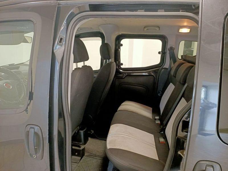 Fiat Qubo