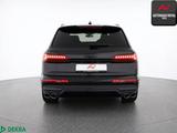 Audi SQ7 4.0 TFSI qu COMPETITION PLUS MASSAGE,HEADUP - Audi SQ7 in Bochum