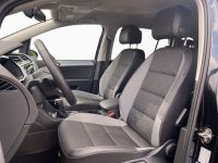 Volkswagen Touran - Vorschau Bild 9