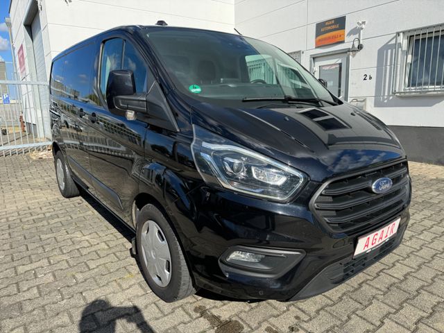 Ford Transit Custom  300 XENON NAVI KAMERA AUTOMATIK