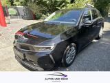 Opel Astra L Lim. 5-trg. Business Edition Klima Navi - Opel Astra: Business Edition