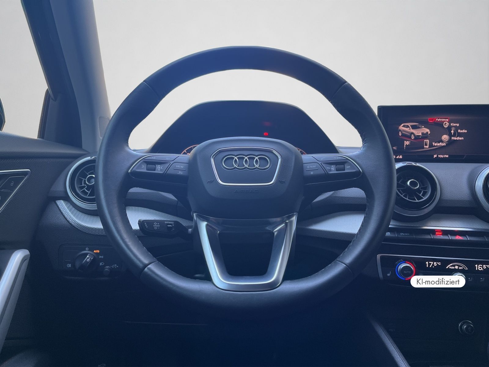 Audi Q2 - Bild 10