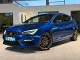 Seat Leon Cupra 300 *Kamera*Beats*Ambiente*ACC* - Seat Leon: Alcantara