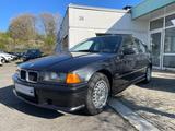 BMW 316 Baur TC4 - BMW 316 aus 1993