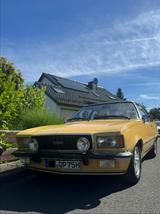 Opel Commodore B GS/E - Opel Commodore Gebrauchtwagen