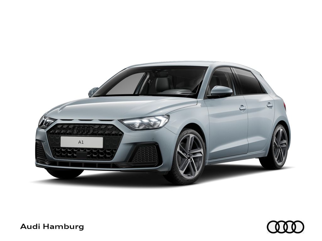 A1 Sportback advanced 35 TFSI 110(1 50) kW(PS) S