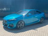 BMW 218i Gran Coupe M SPORT /HeadUp/Leder/el.Sitze - BMW 2er Gran Coupé Gebrauchtwagen