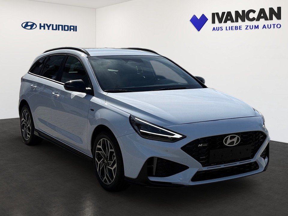 Hyundai i30 - Bild 2