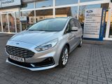 Ford Galaxy Titanium 2.0 177kW 4x4 Vollausstattung - Ford Galaxy: Allradantrieb