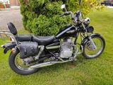 Honda Rebel 125ccm - Offers