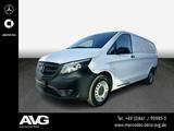 Mercedes-Benz Vito 116 CDI KA/L Klima|Navi|AHK|3-Sitzer|Flügel - Mercedes-Benz Vito 116 cdi