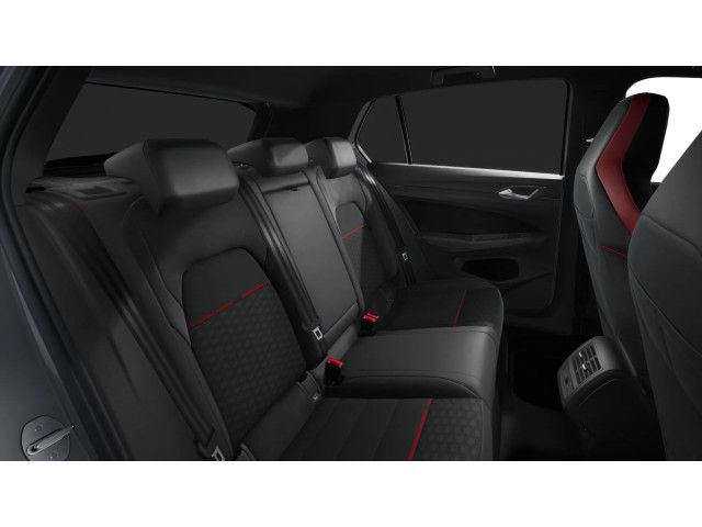 Volkswagen Golf VIII 2.0 TSI GTI Clubsport DSG foto 11