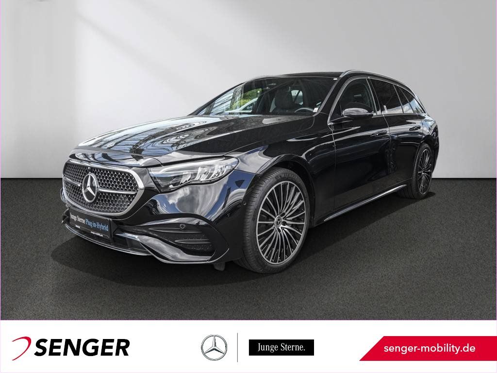 Mercedes-Benz E 300