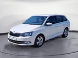 Skoda Fabia 1.2l TSI Ambition Combi *PDC*MP3*ZV*Klima* - Skoda Fabia: 3.3