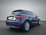 Audi A1 Sportback 25 TFSI advanced *SITZHEIZUNG*VIRTU - Audi A1: 1.2
