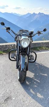 Harley-Davidson Harley Heritage Classic | VERGASER | KessTech | - Angebote