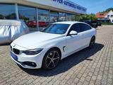 BMW 430 d xDrive Gran Cou/HUD/AHK/Scheckh - BMW 430: Coupé, Gran