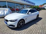 BMW 430 d xDrive Gran Cou/HUD/AHK/Scheckh - BMW 430: Coupé, Gran