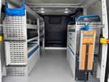 Ford Transit Custom 320 L1H1 SORTIMO-EINBAU*NAVI*AHK* - Ford Transit Gebrauchtwagen in Köln