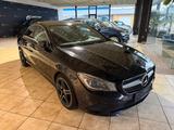 Mercedes-Benz CLA 180 Navi/PDC/Kamera/ILS/AMG Felgen - gebrauchte Mercedes-Benz CLA 180 aus dem Jahr 2013