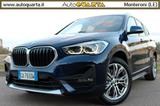 BMW X1 sDrive 18d Aut. *FULL LED *Volante-M - BMW X1 mit Diesel-Antrieb: Kombi, Automatik