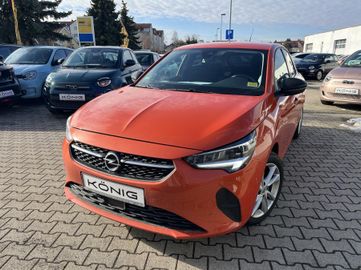 Opel Leasingangebot: Opel Corsa 1,2 Elegance Allwetter*LED*Klima