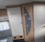 Dethleffs Camper 470 ER - Dethleffs Camper