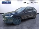 Volvo XC60 Black Edition PHEV AWD T6 *Pano-Dach*BLIS* - Volvo Gebrauchtwagen in Gelsenkirchen