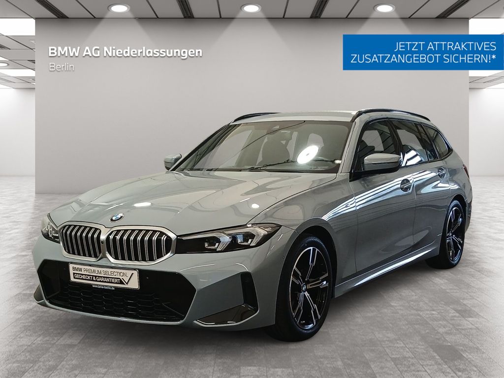 BMW 3er
