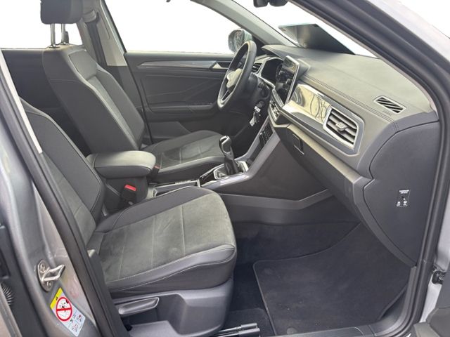 Volkswagen T-Roc - Bild 15