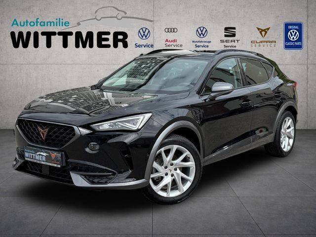 Formentor 1.4 e-HYBRID 150kW DSG ACC/NAV/LED/PDC