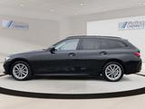 BMW 318i Neues Modell G21/Head-Up/Parkassistent/uvam - gebrauchte BMW 318 aus dem Jahr 2024