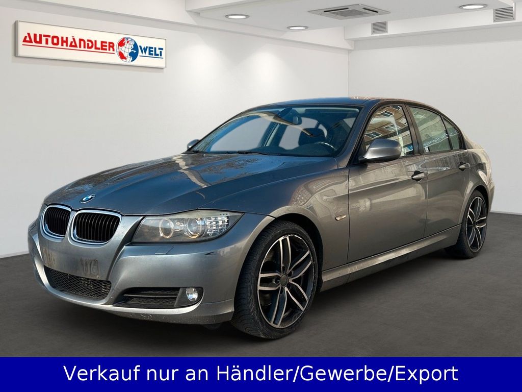 Angebot ansehen BMW 320