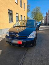 Toyota Corolla Verso 2.2 D-CAT 177 PS Top... - Toyota Corolla Verso: D Cat