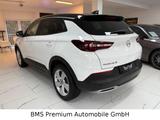 Opel Grandland (X)120 Garantie bis 07.2026 - gebrauchte Opel Pickups