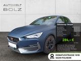 Cupra Leon VZ 2.0 TSI Navi Leder 19 Zoll DigiCock Memo - Cupra Leon Gebrauchtwagen in Köln