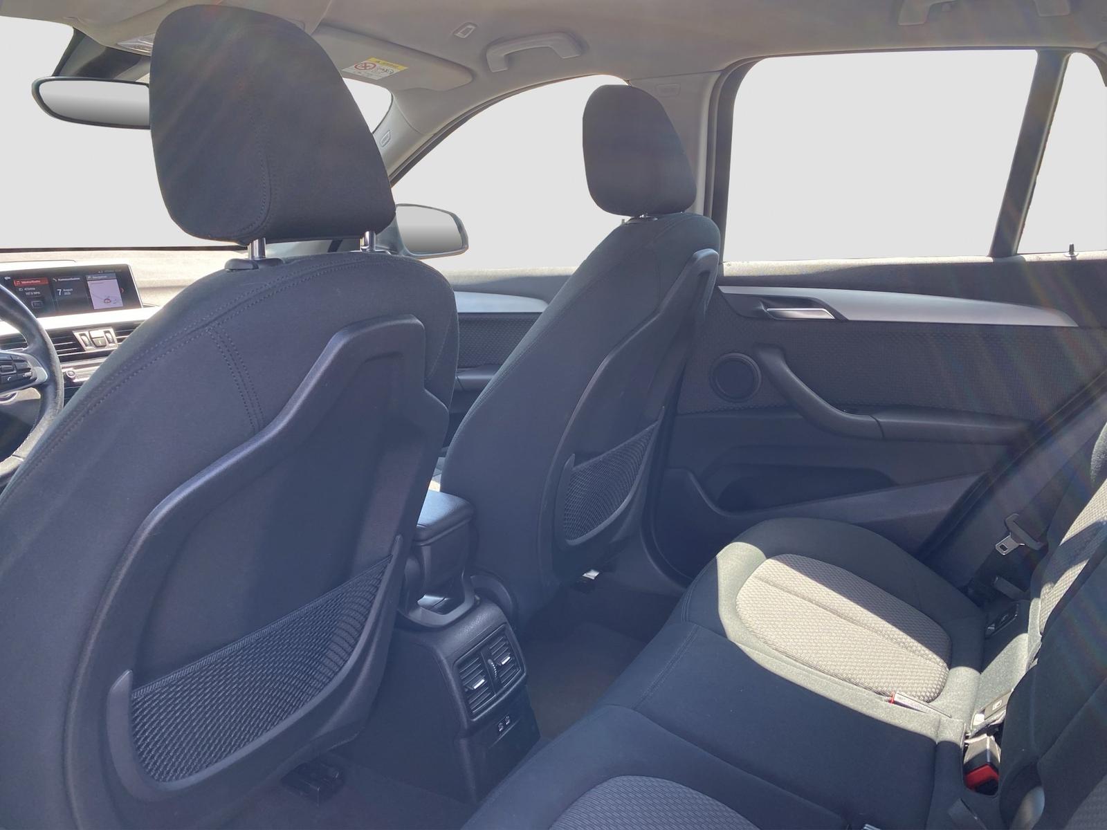 BMW X1 xDrive 20i AHK Navi AUT PDC, миниатюра 16