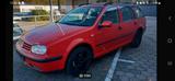 Volkswagen Golf 4 kombi, TÜV 3/28 - Volkswagen Golf aus 2000: Kombi