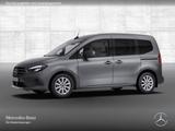 Mercedes-Benz T 180 d EDITION+PROGRESSIVE+Klimaautom+AHK+Navi - graue Mercedes-Benz T-Klasse