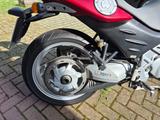 BMW F 650 CS Scarver - BMW F 650 CS SCARVER