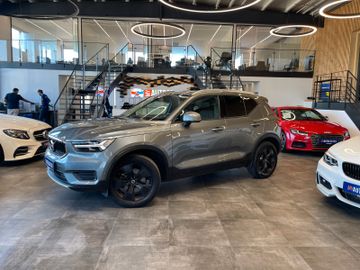 Volvo XC40XC 40  Momentum AWD *AHK*Klima*Navi*