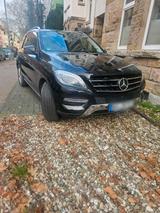 Mercedes-Benz Mercedes ML 350 cdi w166 - Mercedes-Benz ML 350 in Dortmund