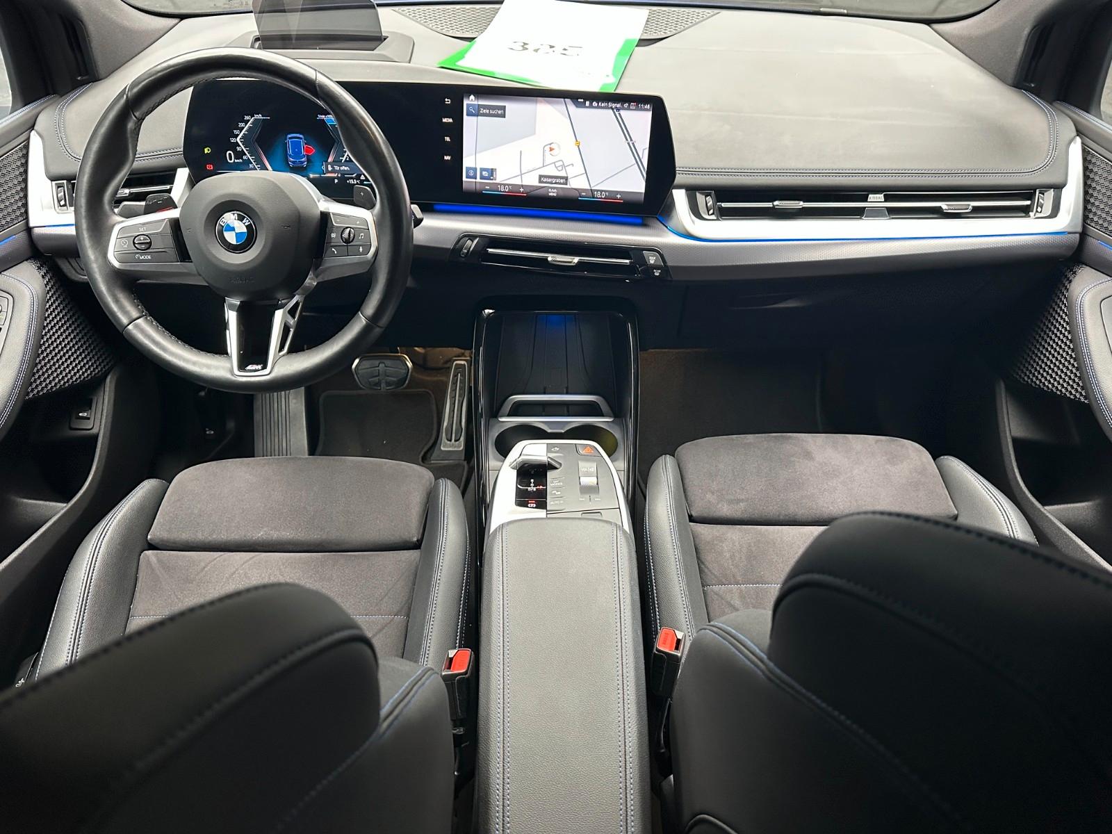 BMW 223i Active Tourer M-Sport *18Zoll*INNOVATION*