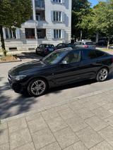 BMW 335 Gran Turismo Gran Turismo 335d xDrive Sp... - BMW 335 Gran Turismo aus 2014