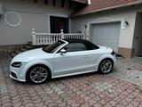 Audi TTS Roadster 2.0 TFSI quattro - TÜV NEU - Audi TTS aus 2010
