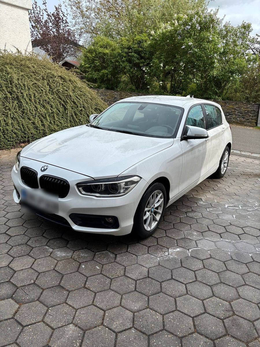 BMW 116