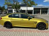 BMW M3 M3 - gebrauchte BMW M3 aus dem Jahr 2015