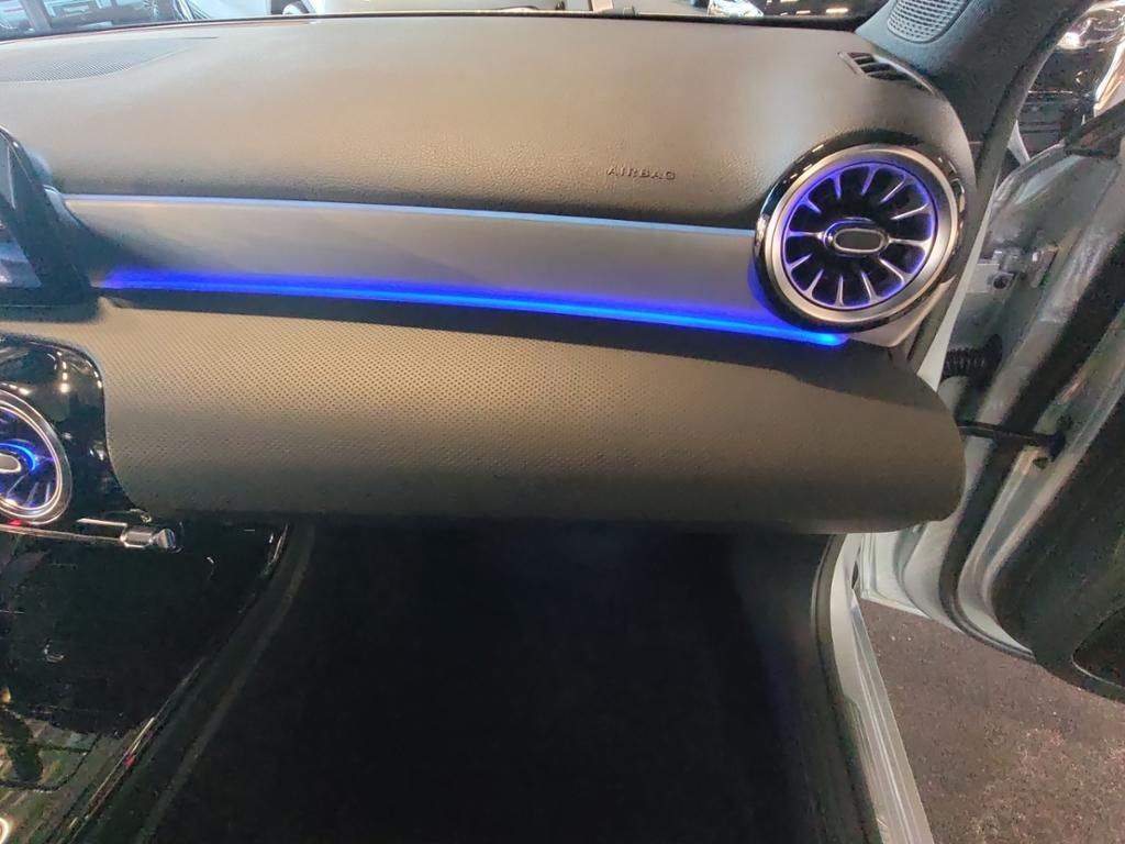 Mercedes-Benz A-Class d AMG NIGHT PANO AHK DISTRONIC HEAD-UP, миниатюра 25