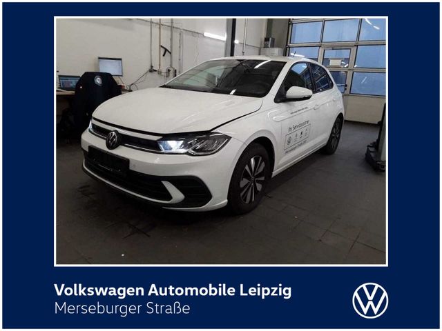 Volkswagen Polo 1.0 Move *App-Connect*Klimaautomatik*SHZ